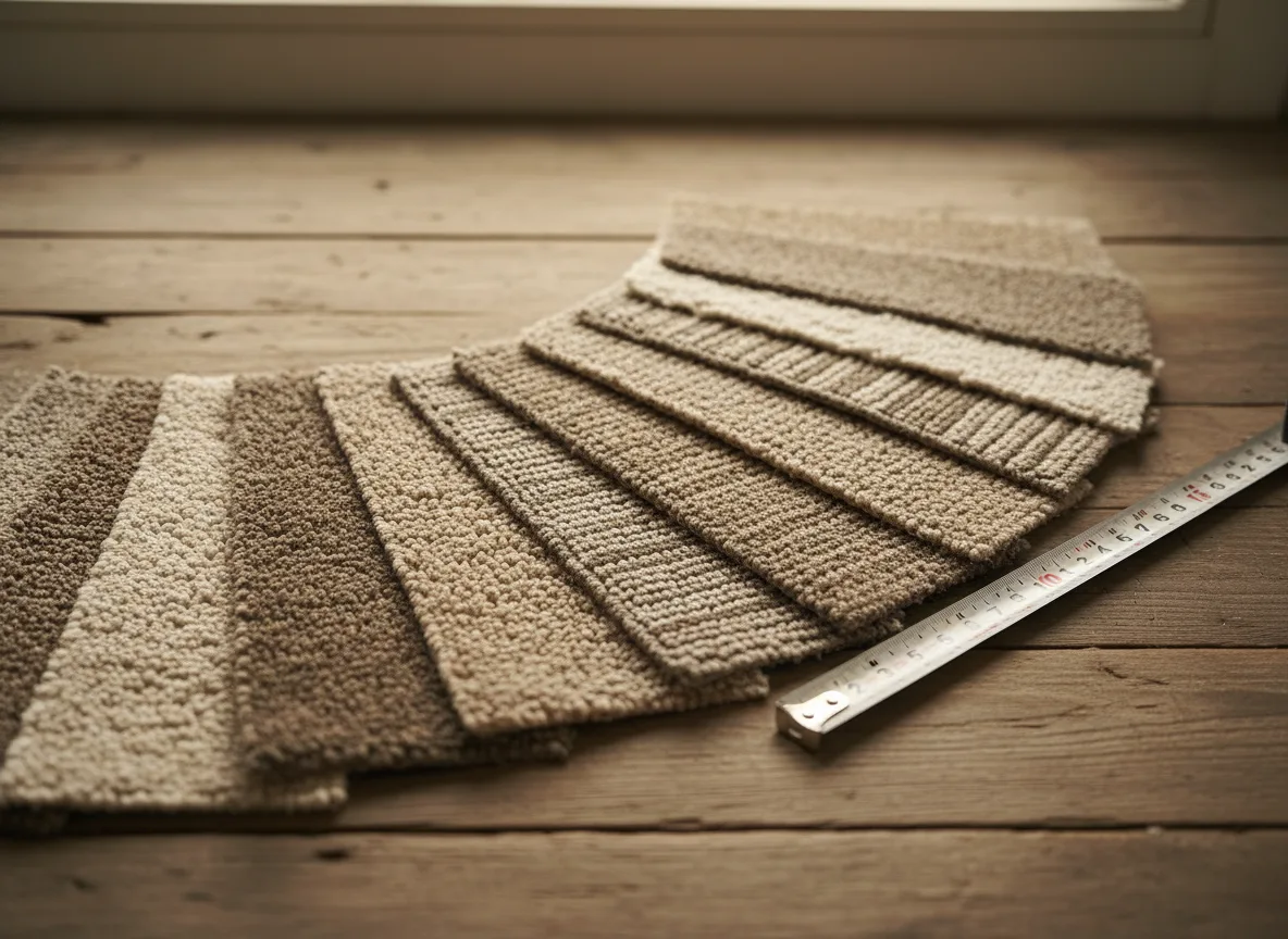 Carpet Installation Posey, CA FAQs